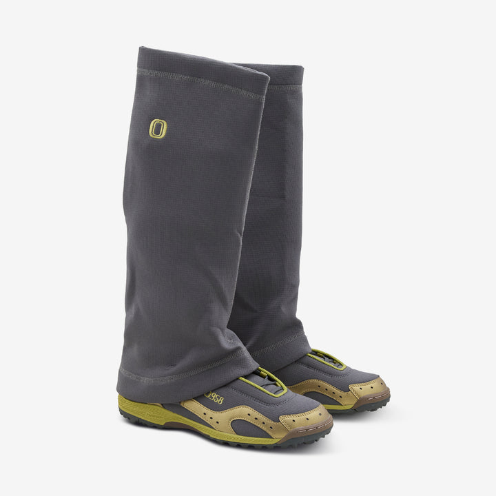 OTTO 958 x GEL-BELARRAOTTO Obsidian Grey | Kelp