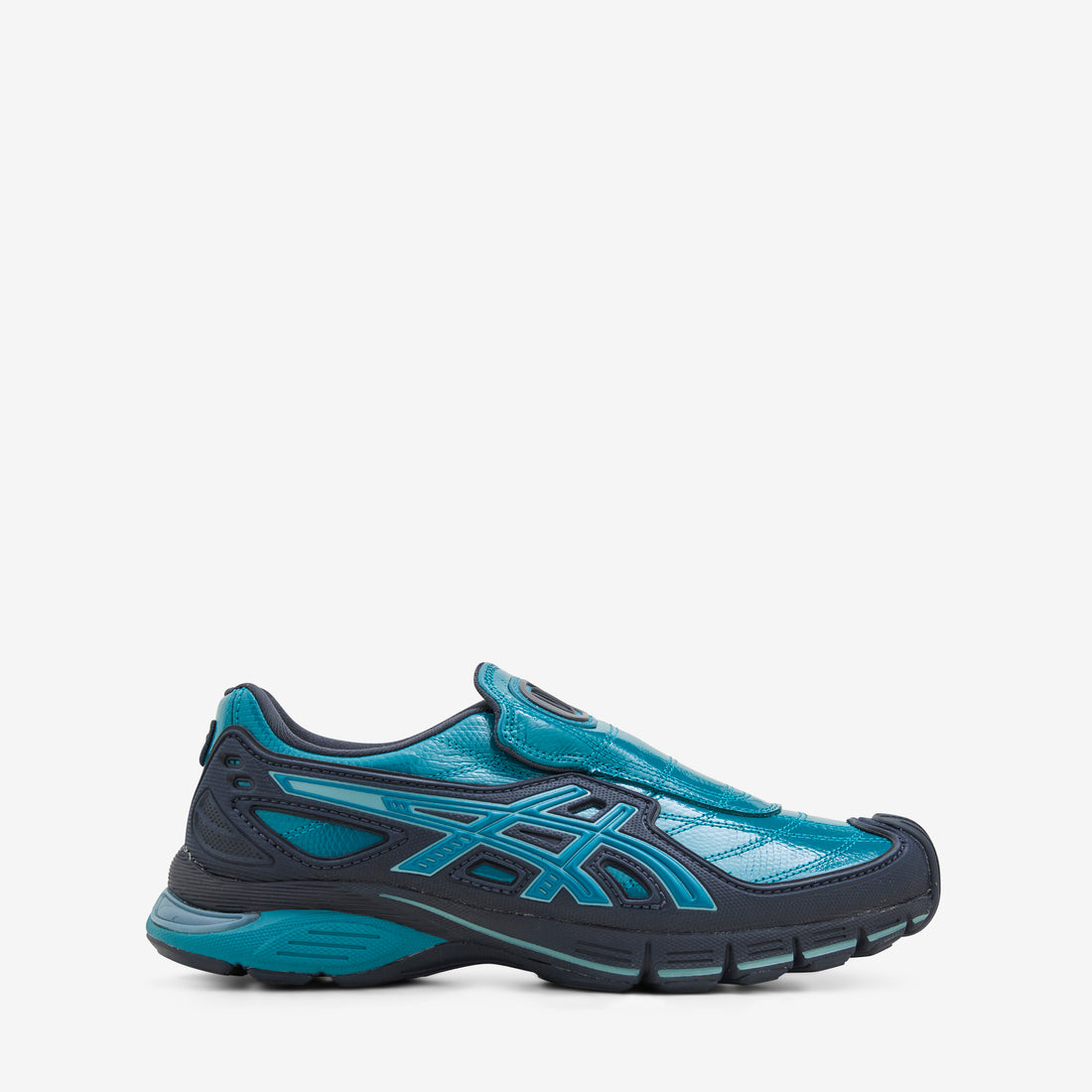 OTTO 958 x Gel-SD Arzachotto Dioptase | Black Footwear