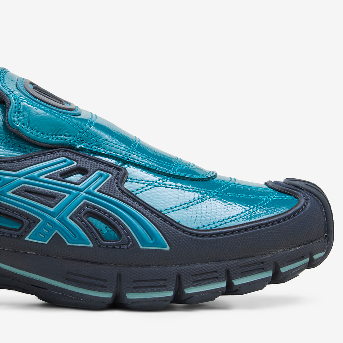 OTTO 958 x Gel-SD Arzachotto Dioptase | Black Footwear