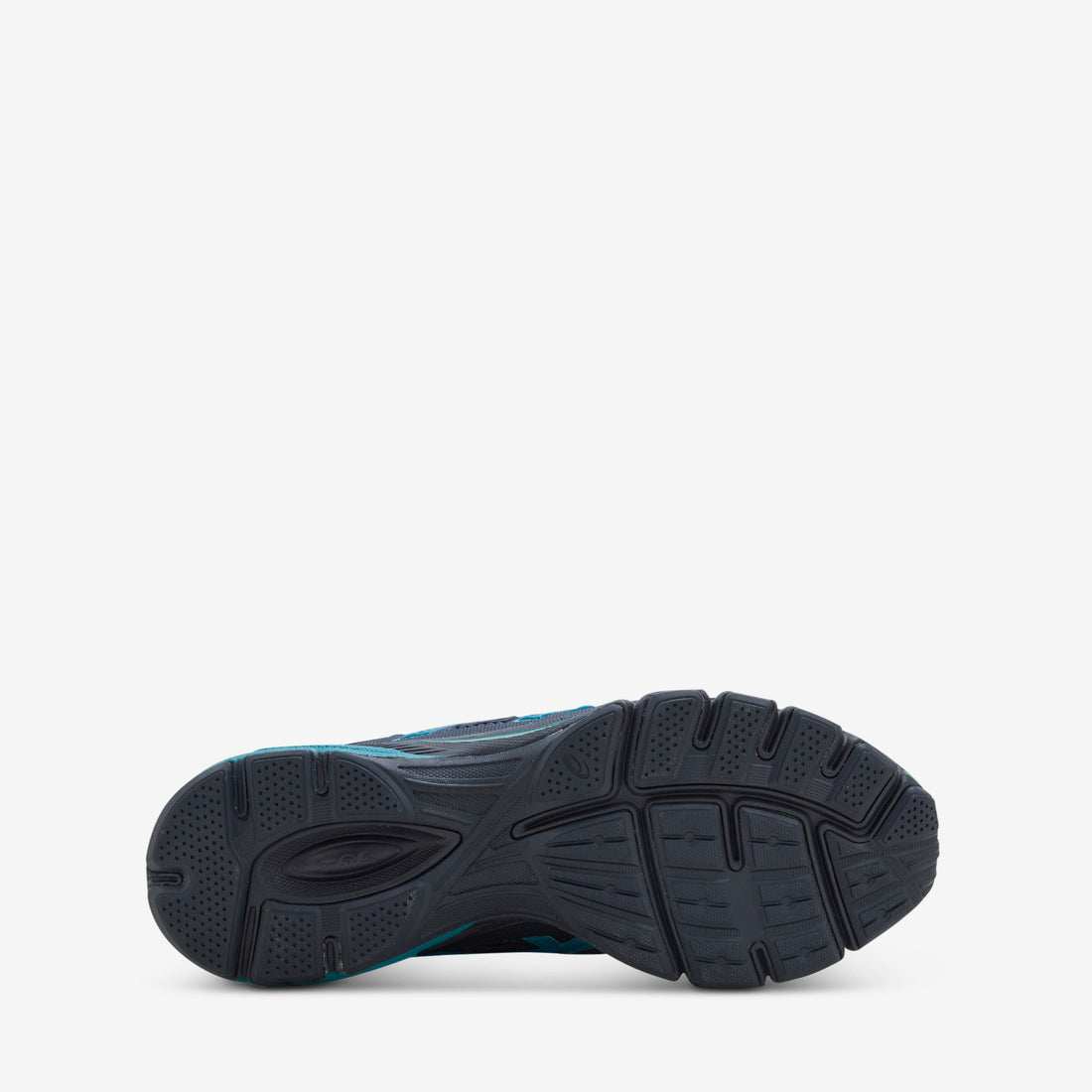 OTTO 958 x Gel-SD Arzachotto Dioptase | Black Footwear