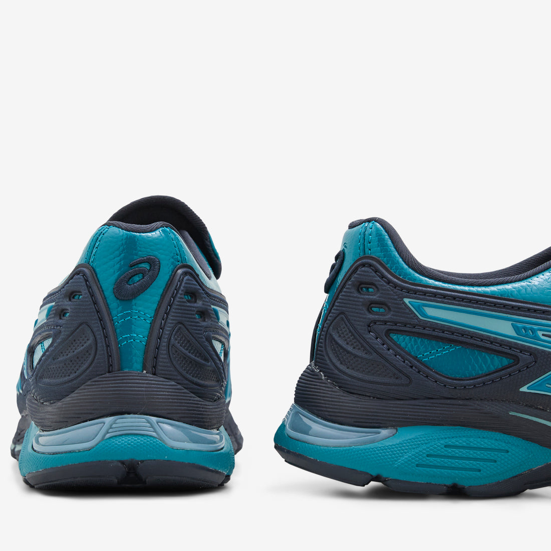 OTTO 958 x Gel-SD Arzachotto Dioptase | Black Footwear