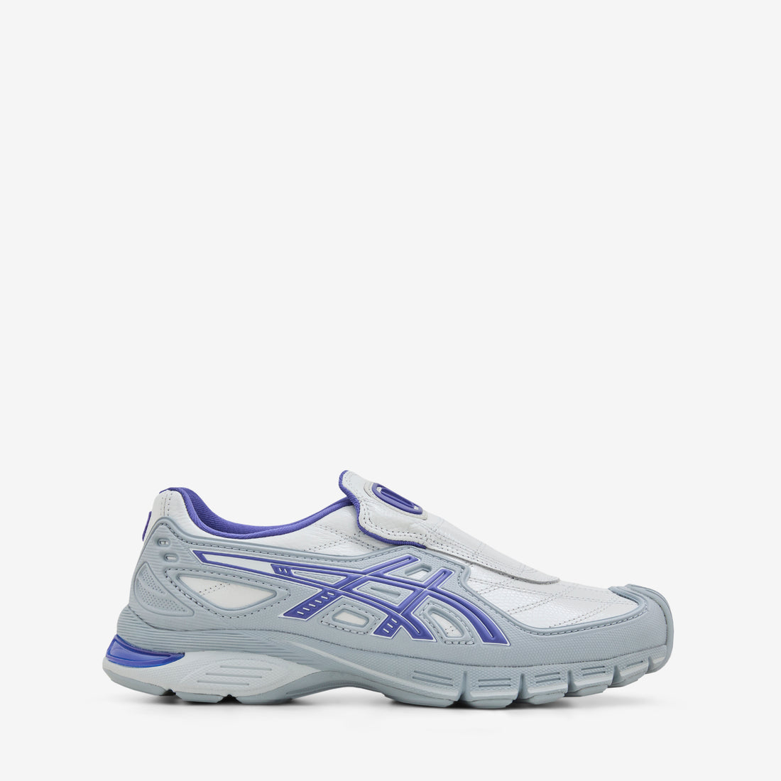 OTTO 958 x Gel-SD Arzachotto White | Blue Violet Footwear