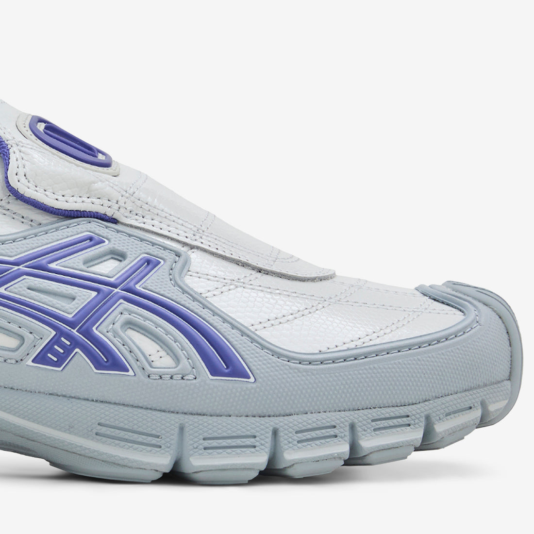 OTTO 958 x Gel-SD Arzachotto White | Blue Violet Footwear