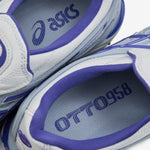 OTTO 958 x Gel-SD Arzachotto White | Blue Violet