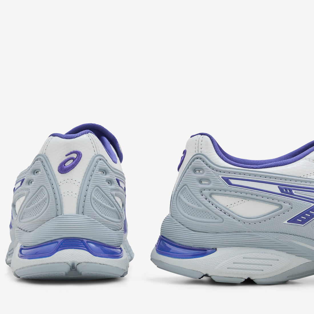 OTTO 958 x Gel-SD Arzachotto White | Blue Violet Footwear