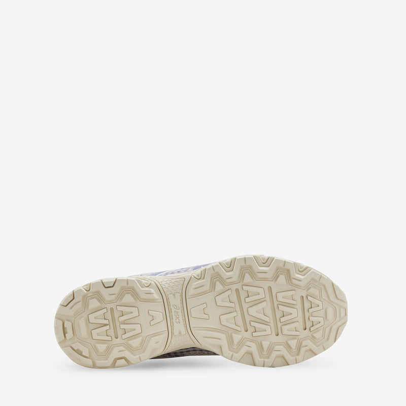 Story mfg. x Gel-Venture 6 Vanilla | Violet Quartz Footwear