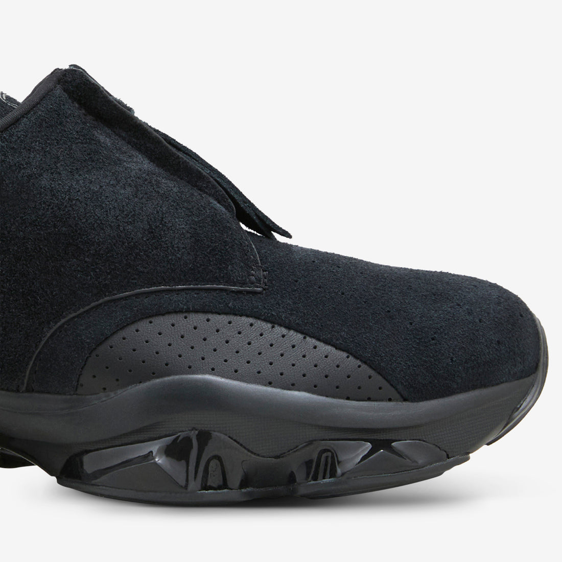 Studio Nicholson x Gel-Kinetic SP Black | Black Footwear