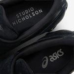 Studio Nicholson x Gel-Kinetic SP Black | Black