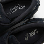 Studio Nicholson x Gel-Kinetic SP Black | Black