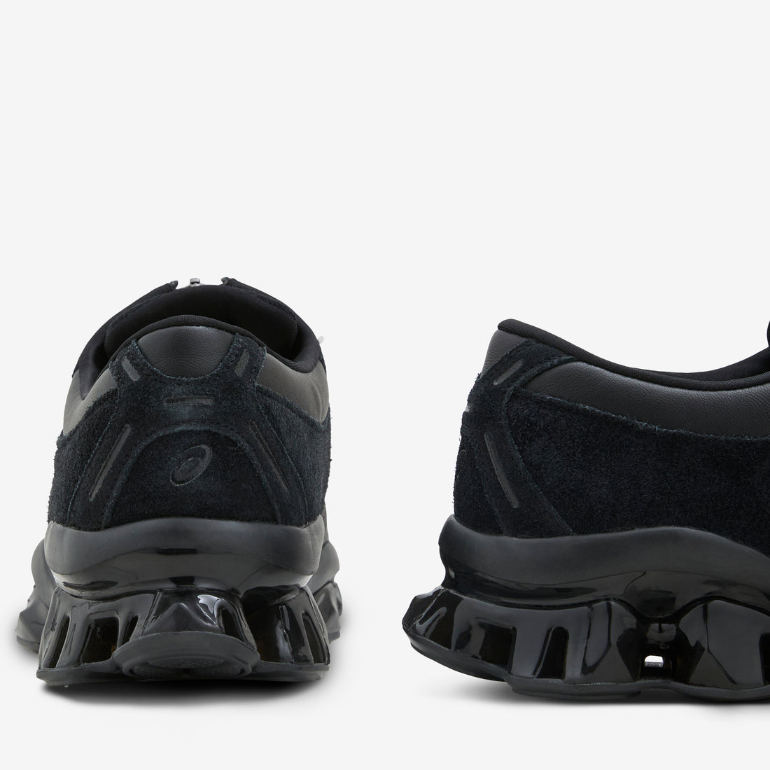 Studio Nicholson x Gel-Kinetic SP Black | Black Footwear