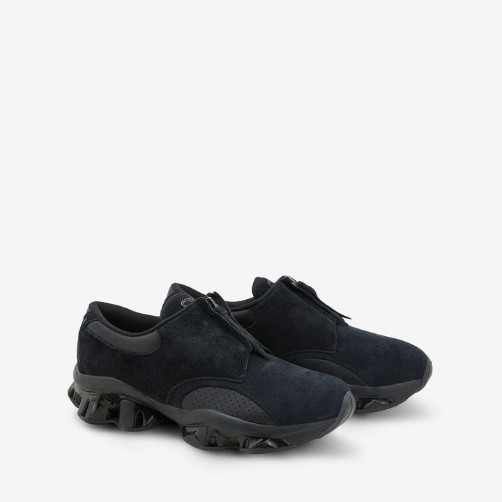Studio Nicholson x Gel-Kinetic SP Black | Black Front