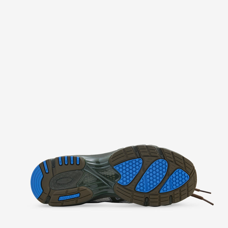 Temptation Vacation x Gel-DS Trainer 14 Cream | Olive Canvas