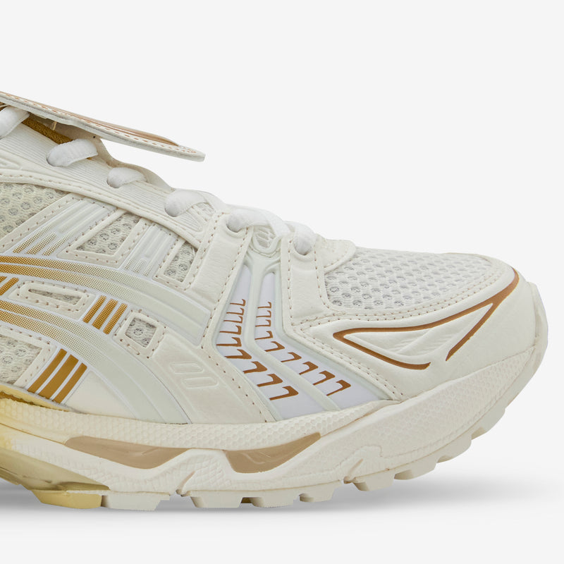 The Museum Visitor x Gel-Kayano 14 Cream | Mineral Brown Footwear