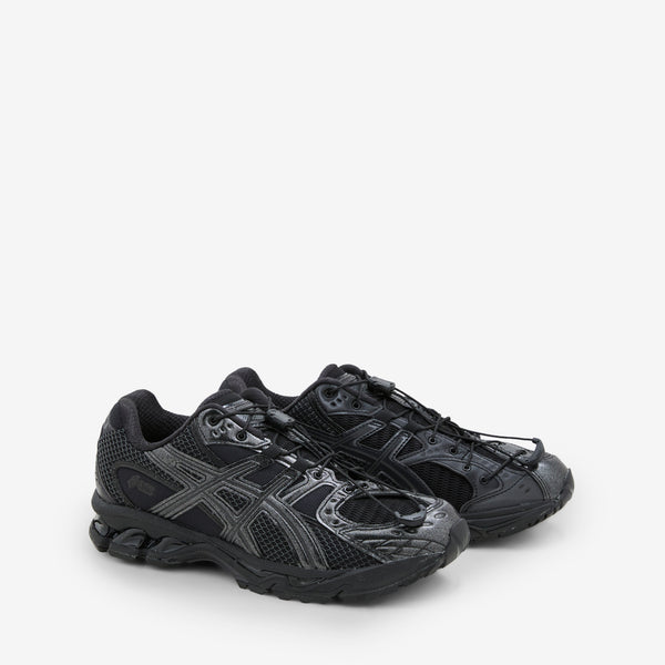 UNAFFECTED x Gel-Nimbus 10.1 Black | Black Footwear