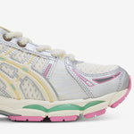 VANDYTHEPINK x Gel-Kayano 12.1 Antique White | Antique White