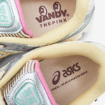 VANDYTHEPINK x Gel-Kayano 12.1 Antique White | Antique White