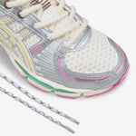 VANDYTHEPINK x Gel-Kayano 12.1 Antique White | Antique White