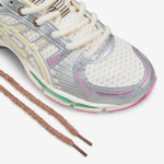 VANDYTHEPINK x Gel-Kayano 12.1 Antique White | Antique White