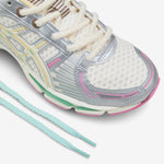VANDYTHEPINK x Gel-Kayano 12.1 Antique White | Antique White
