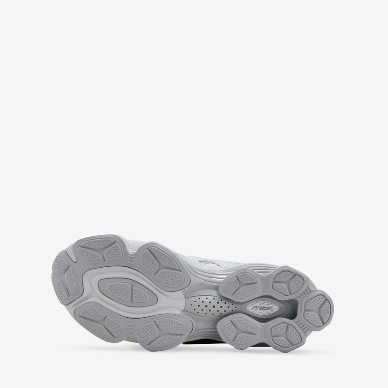 emmi x Gel-Kinetic Fluent Cream | Soft Sky Footwear