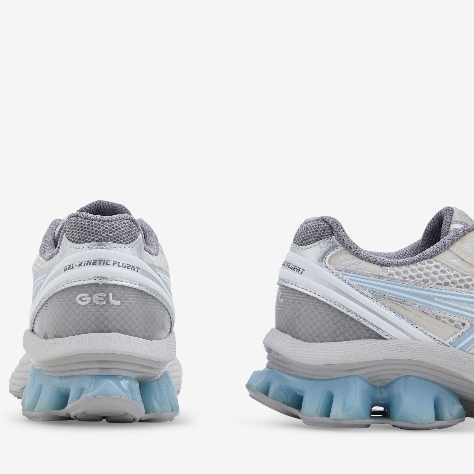 emmi x Gel-Kinetic Fluent Cream | Soft Sky – Above The Clouds