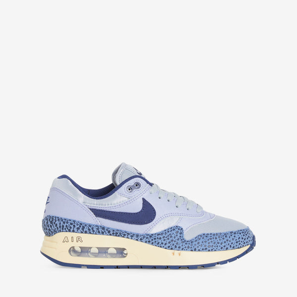 Air Max 1 '86 Light Smoke Grey | Diffused Blue | Indigo Haze