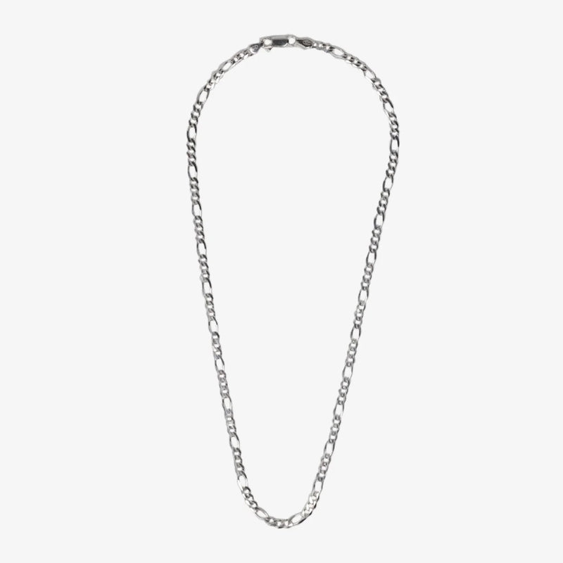 Astoria Necklace Silver