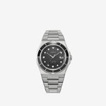 Automatico 40mm Dual Black