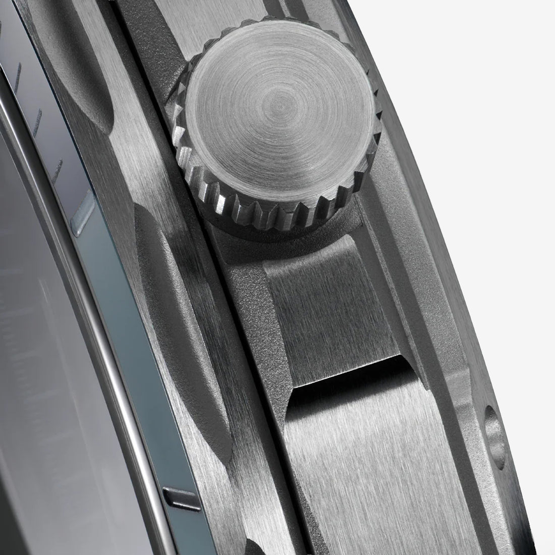 Automatico 40mm Dual Navy Jewellery