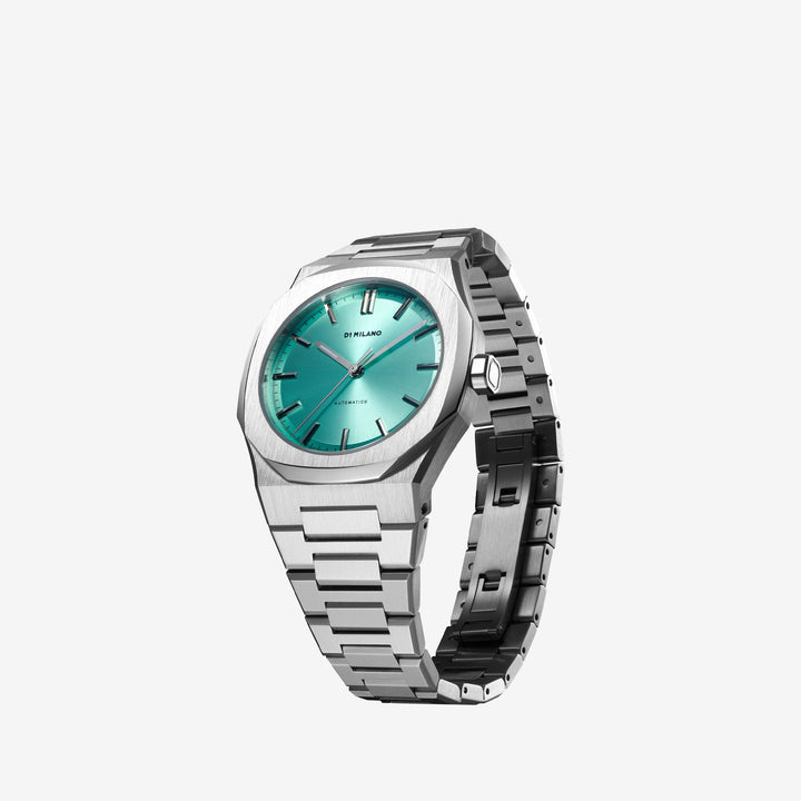 Automatico 36mm Beryl Code