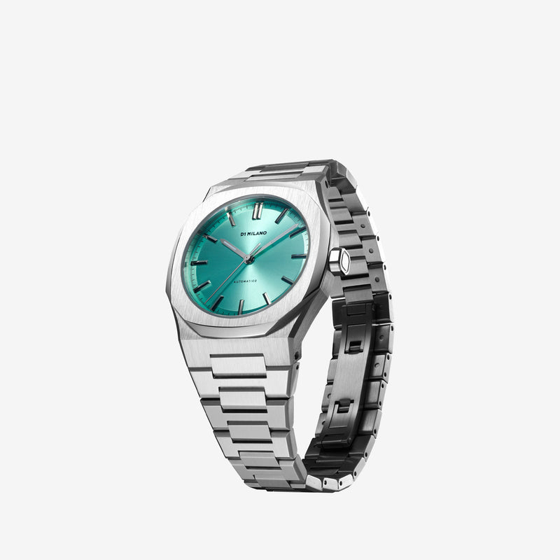 Automatico 36mm Beryl Code Accessories