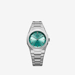 Automatico 36mm Beryl Code