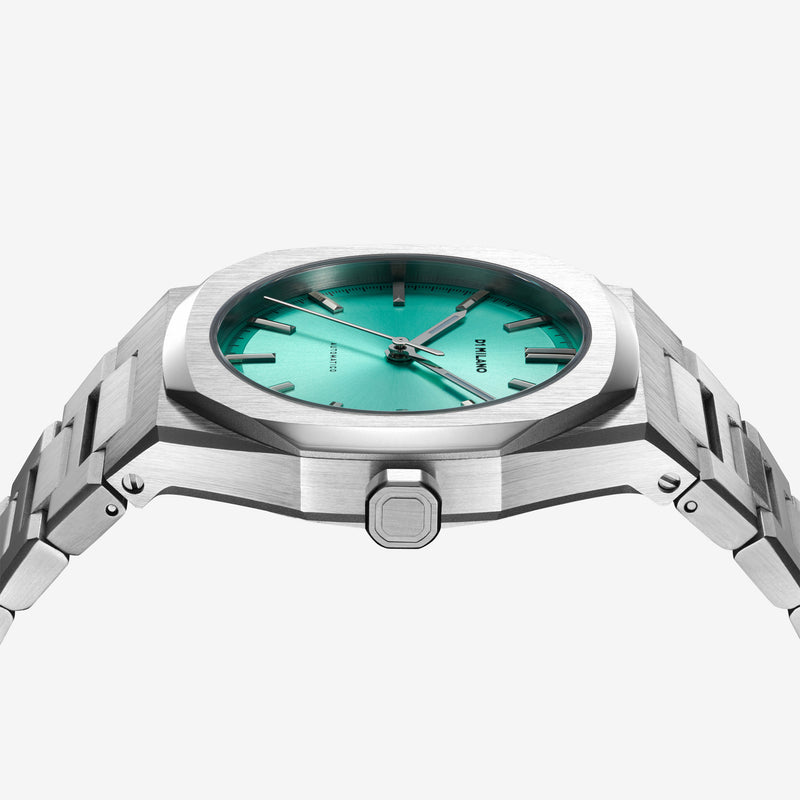 Automatico 36mm Beryl Code Accessories