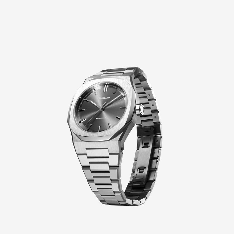 Automatico 36mm Onyx Code Accessories