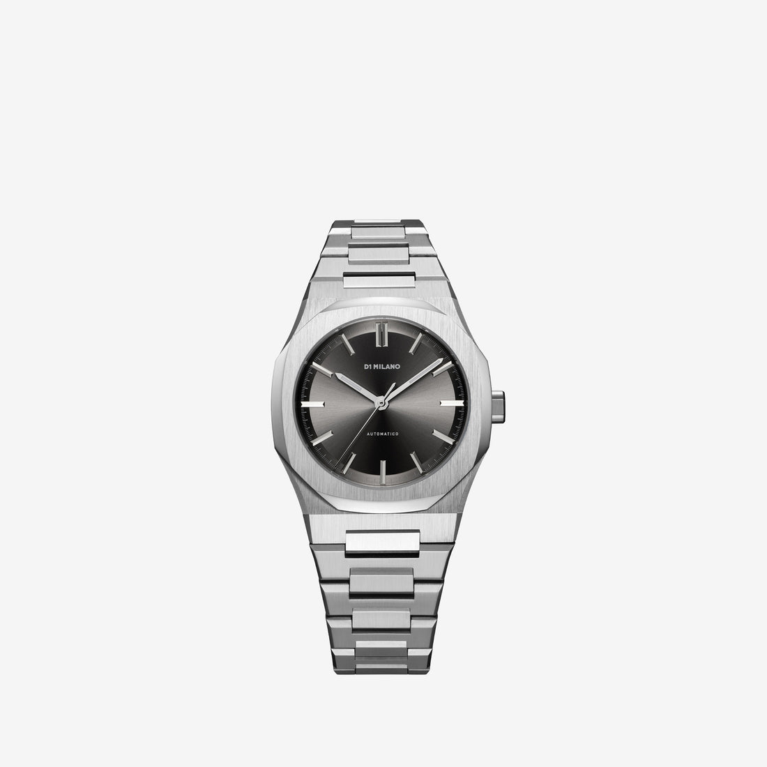 Automatico 36mm Onyx Code Accessories