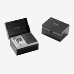 Automatico 36mm Onyx Code