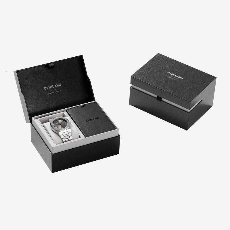 Automatico 36mm Onyx Code Accessories