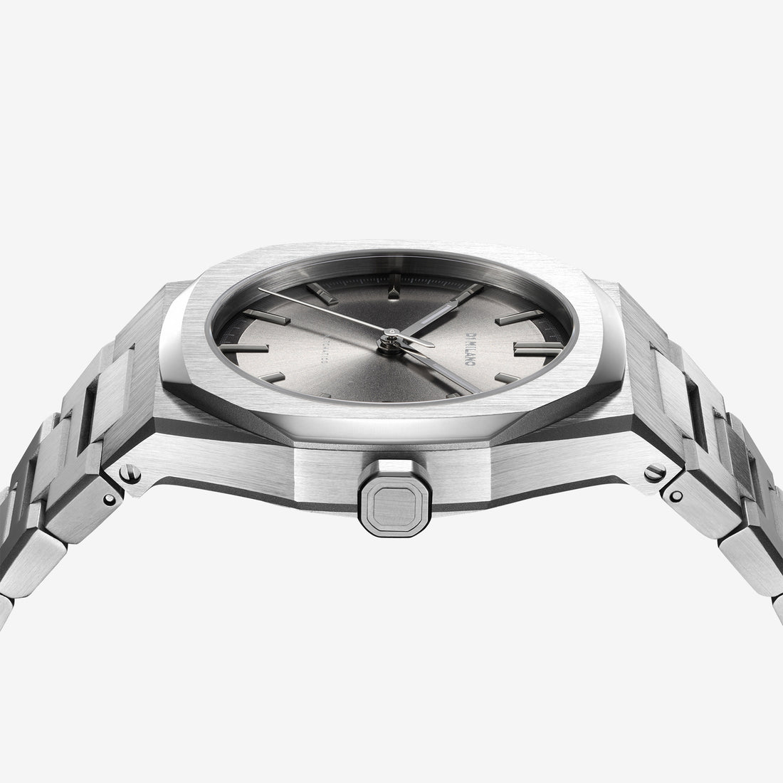 Automatico 36mm Onyx Code Accessories