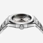 Automatico 36mm Onyx Code