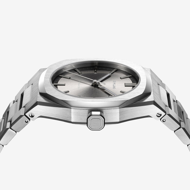 Automatico 36mm Onyx Code Accessories