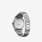 Automatico 36mm Green Code