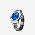 Automatico 36mm Navy Code