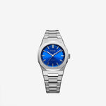 Automatico 36mm Navy Code