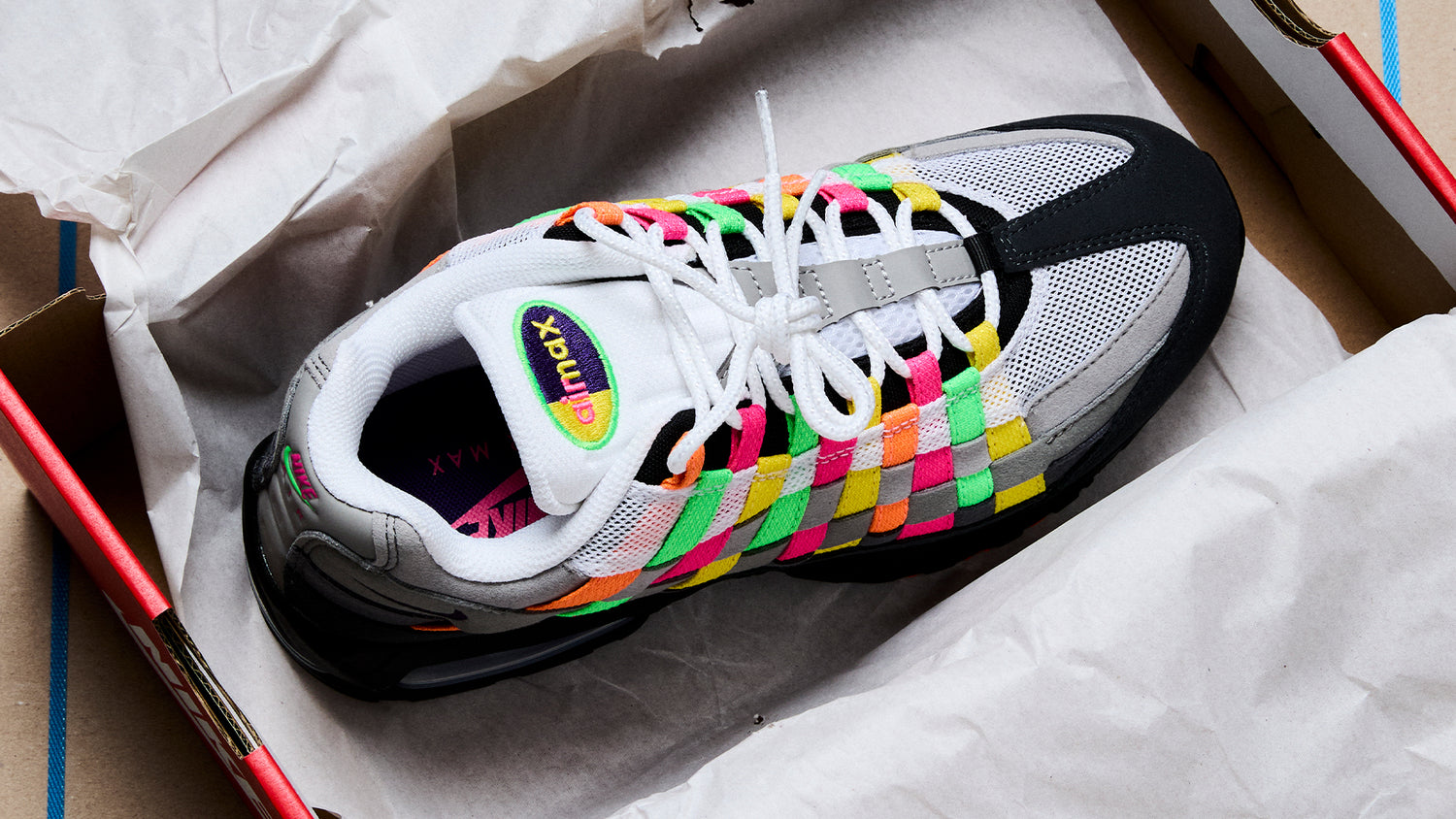Footwear