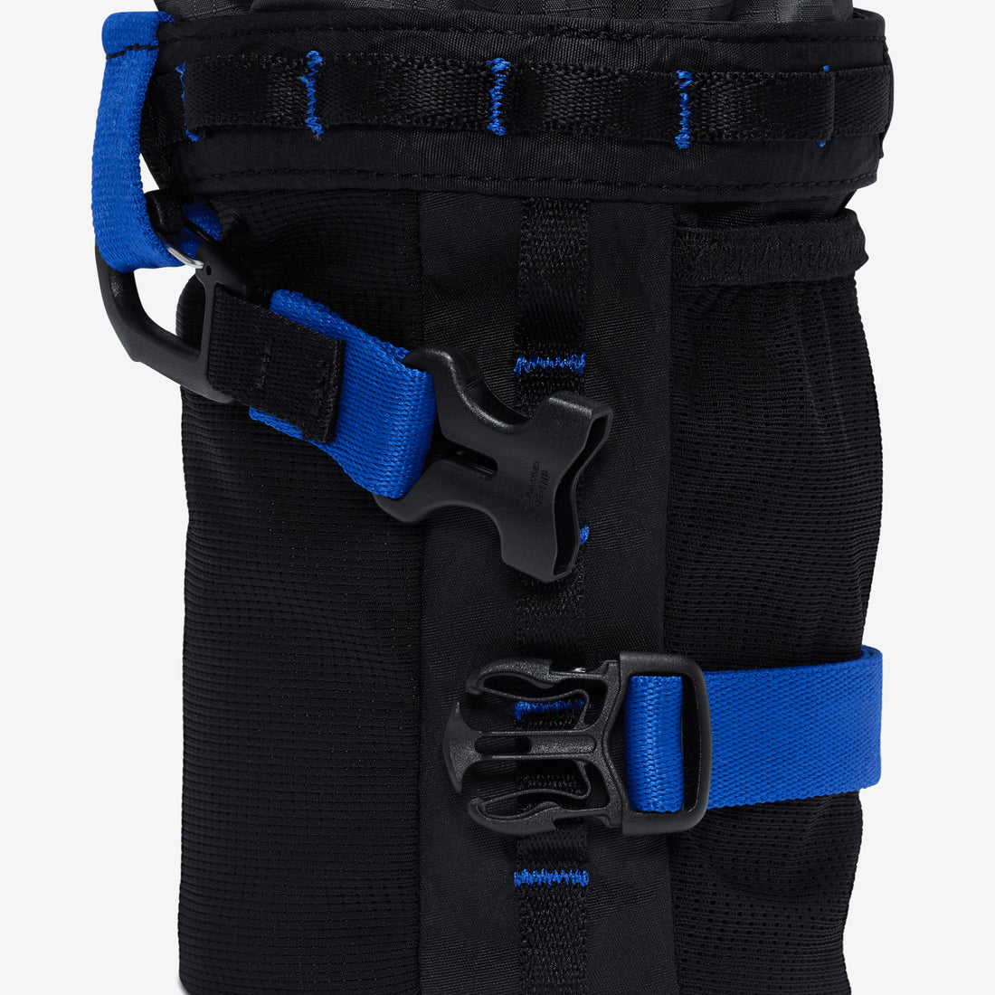 ACG Chalk Bag Black | Anthracite | Summit White Bags