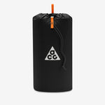 ACG Stuff Sack 3-Pack Black | Safety Orange | Summit White