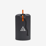 ACG Stuff Sack 3-Pack Black | Safety Orange | Summit White