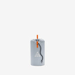 ACG Stuff Sack 3-Pack Black | Safety Orange | Summit White