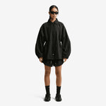 Women's Energy Coaches Jacket Black