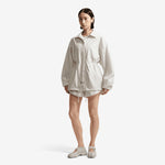 Women's Energy Coaches Jacket Phantom